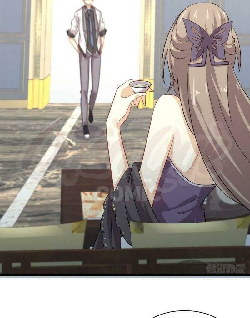 đọc truyện Xuyên Không Vào Thế Giới Nữ Cường Chương 102 ảnh 7 tại Thiên Thai Truyện