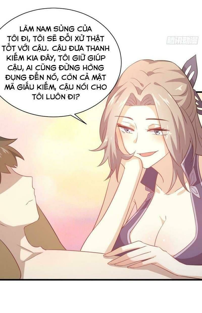 đọc truyện Xuyên Không Vào Thế Giới Nữ Cường Chương 102 ảnh 53 tại Thiên Thai Truyện