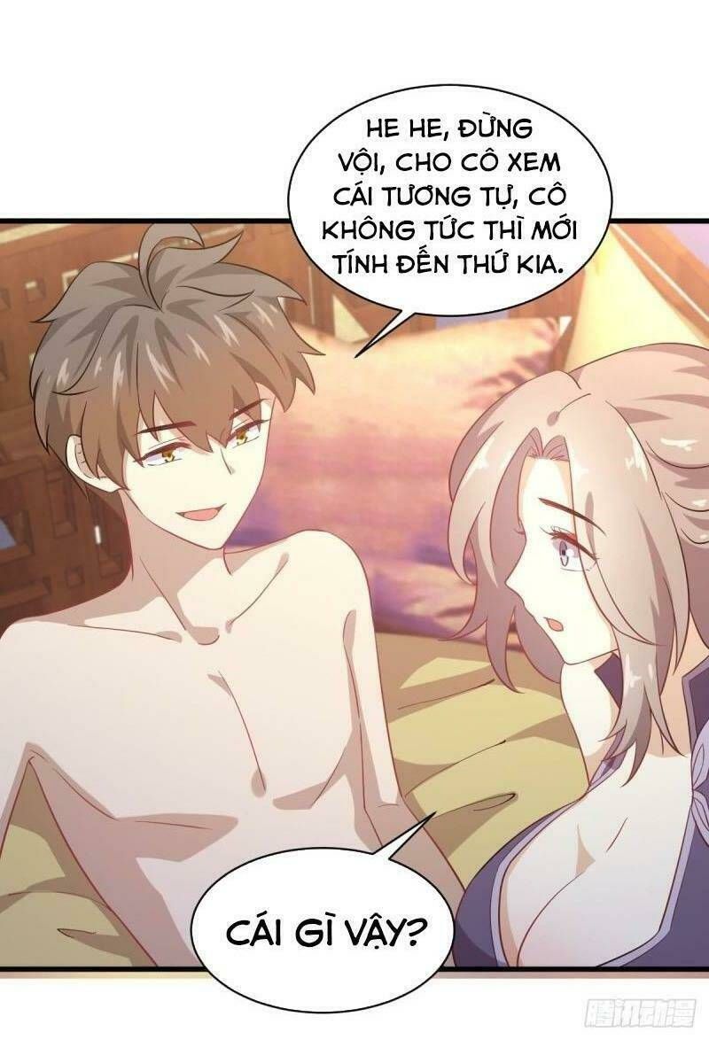 đọc truyện Xuyên Không Vào Thế Giới Nữ Cường Chương 102 ảnh 56 tại Thiên Thai Truyện