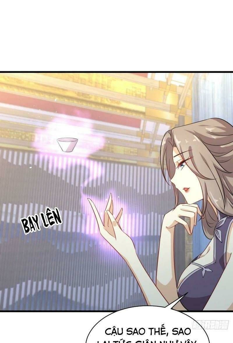 đọc truyện Xuyên Không Vào Thế Giới Nữ Cường Chương 102 ảnh 9 tại Thiên Thai Truyện