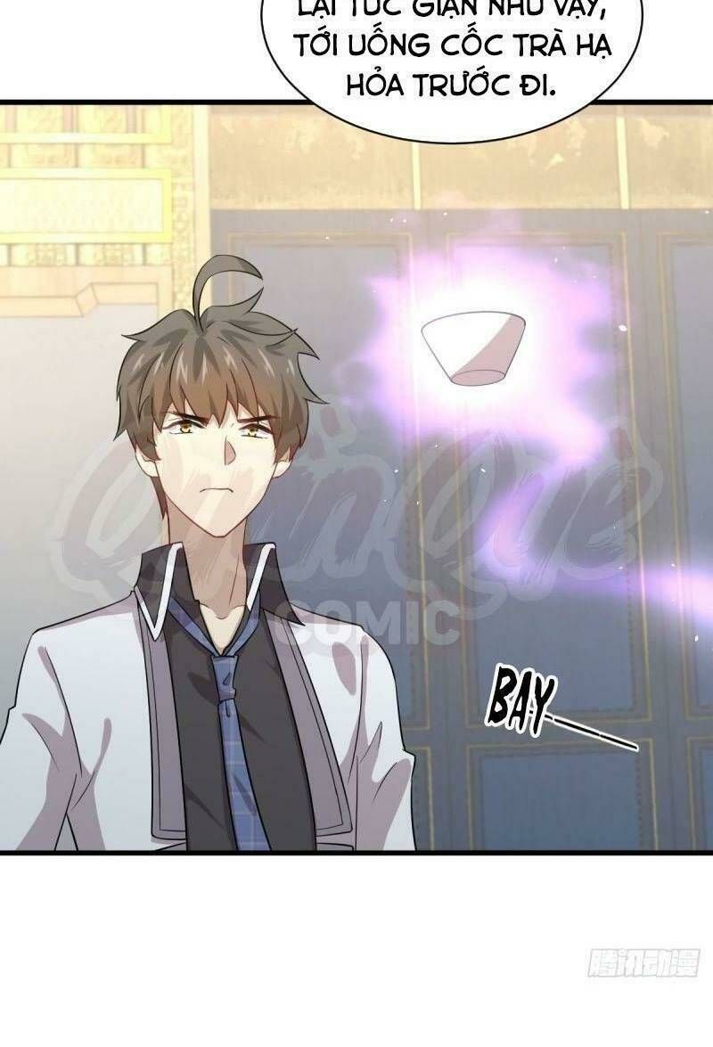 đọc truyện Xuyên Không Vào Thế Giới Nữ Cường Chương 102 ảnh 10 tại Thiên Thai Truyện