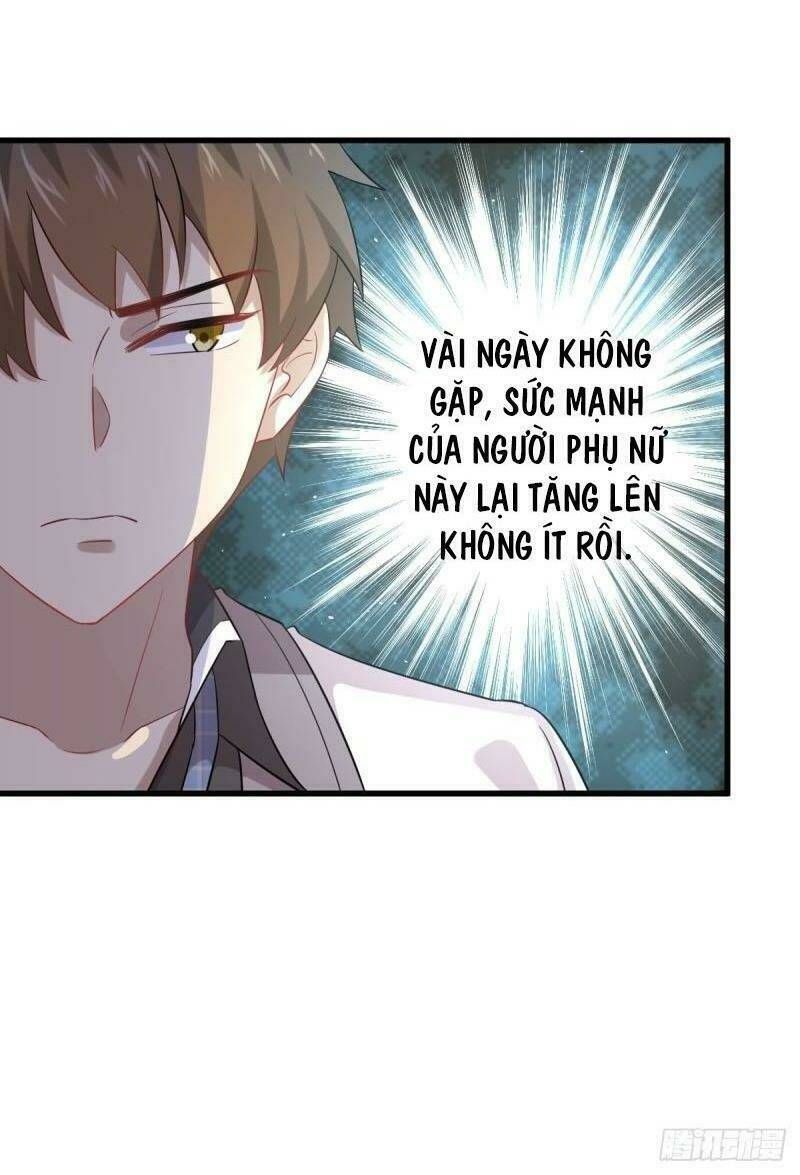 đọc truyện Xuyên Không Vào Thế Giới Nữ Cường Chương 102 ảnh 11 tại Thiên Thai Truyện