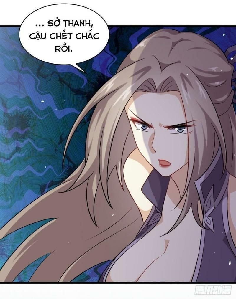 đọc truyện Xuyên Không Vào Thế Giới Nữ Cường Chương 103 ảnh 15 tại Thiên Thai Truyện