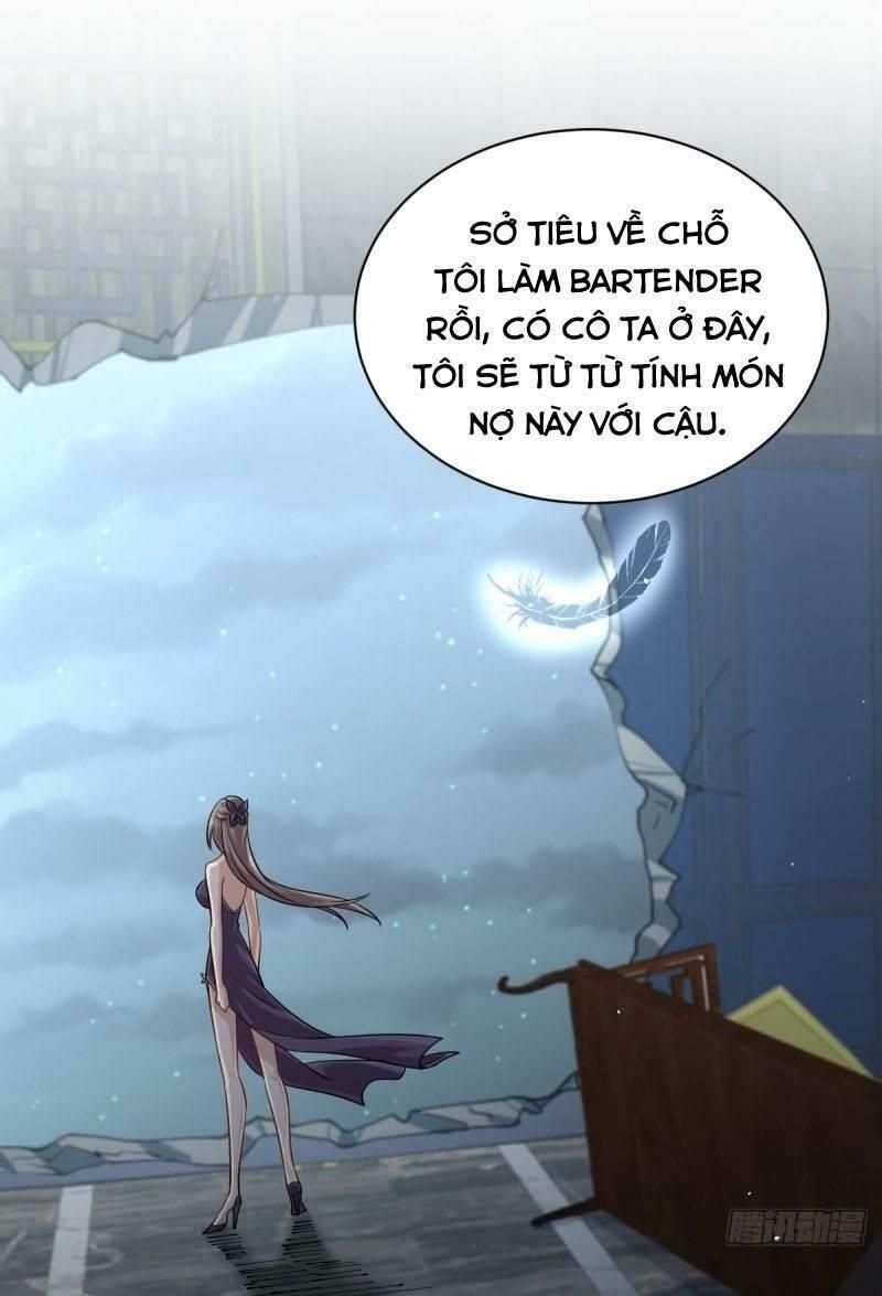 đọc truyện Xuyên Không Vào Thế Giới Nữ Cường Chương 103 ảnh 16 tại Thiên Thai Truyện