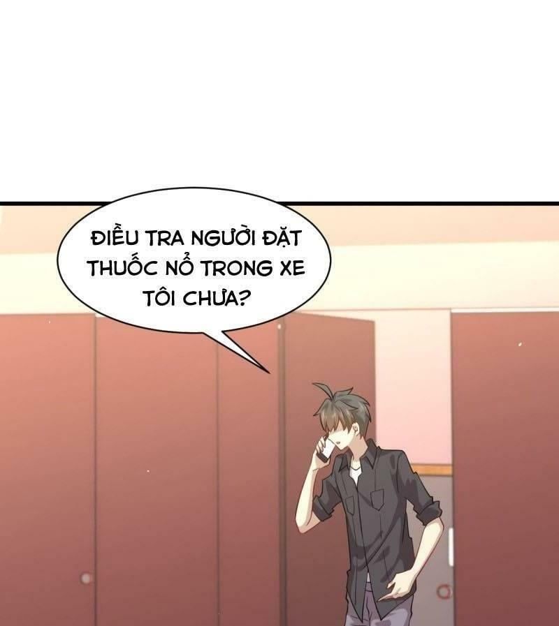 đọc truyện Xuyên Không Vào Thế Giới Nữ Cường Chương 103 ảnh 19 tại Thiên Thai Truyện