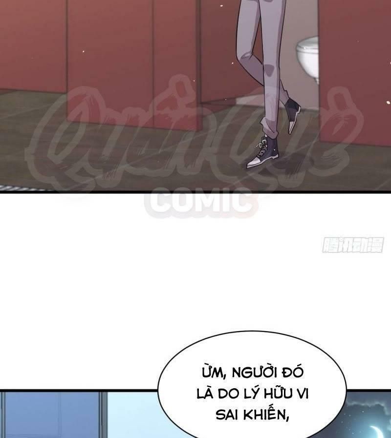 đọc truyện Xuyên Không Vào Thế Giới Nữ Cường Chương 103 ảnh 20 tại Thiên Thai Truyện