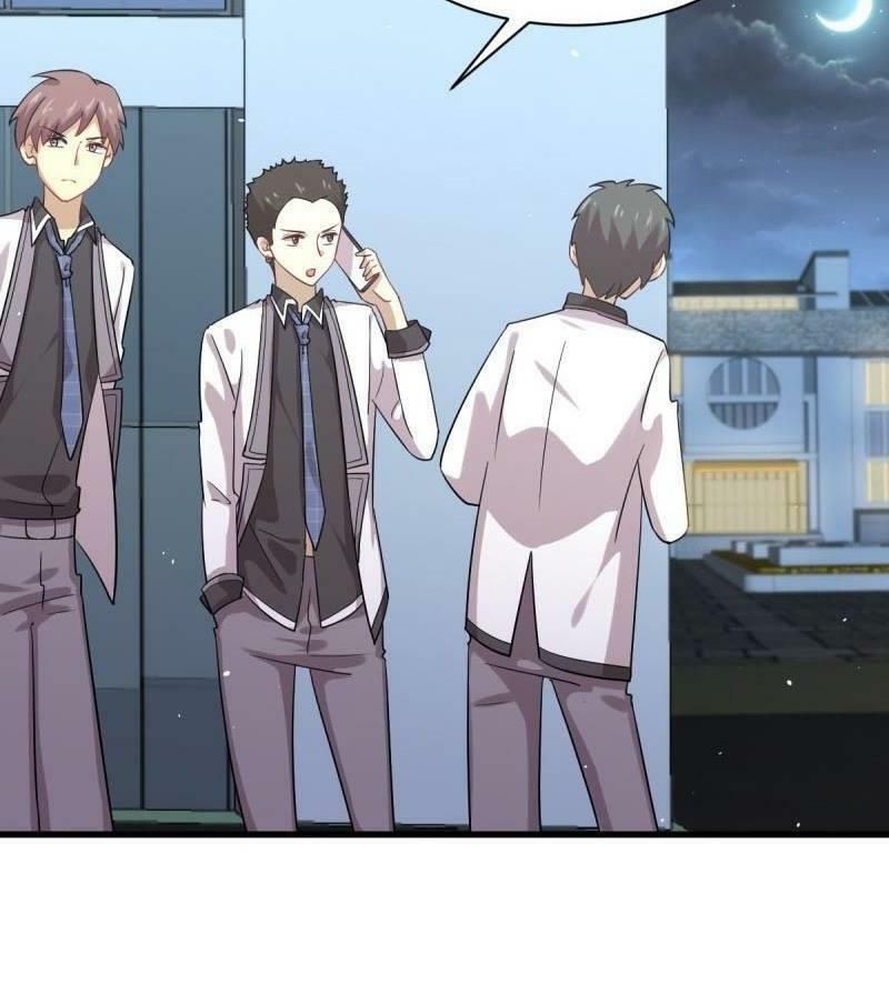 đọc truyện Xuyên Không Vào Thế Giới Nữ Cường Chương 103 ảnh 21 tại Thiên Thai Truyện