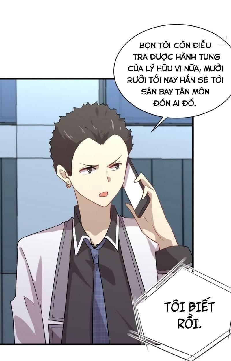 đọc truyện Xuyên Không Vào Thế Giới Nữ Cường Chương 103 ảnh 22 tại Thiên Thai Truyện