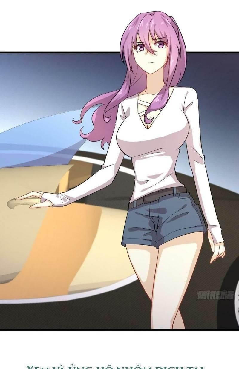 đọc truyện Xuyên Không Vào Thế Giới Nữ Cường Chương 103 ảnh 28 tại Thiên Thai Truyện