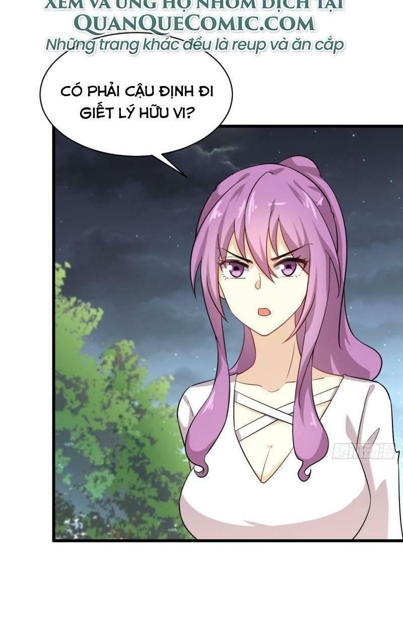 đọc truyện Xuyên Không Vào Thế Giới Nữ Cường Chương 103 ảnh 30 tại Thiên Thai Truyện