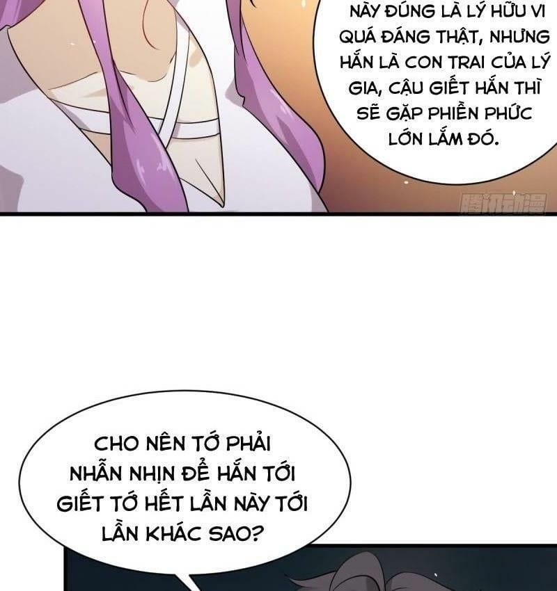 đọc truyện Xuyên Không Vào Thế Giới Nữ Cường Chương 103 ảnh 33 tại Thiên Thai Truyện