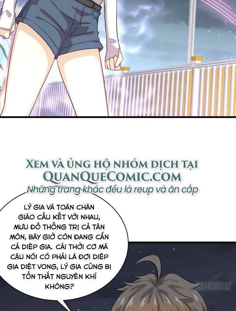 đọc truyện Xuyên Không Vào Thế Giới Nữ Cường Chương 103 ảnh 36 tại Thiên Thai Truyện