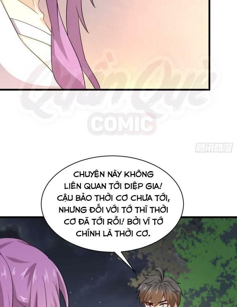 đọc truyện Xuyên Không Vào Thế Giới Nữ Cường Chương 103 ảnh 39 tại Thiên Thai Truyện