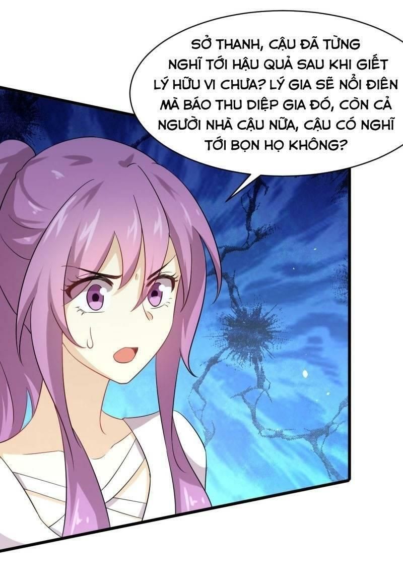 đọc truyện Xuyên Không Vào Thế Giới Nữ Cường Chương 103 ảnh 41 tại Thiên Thai Truyện