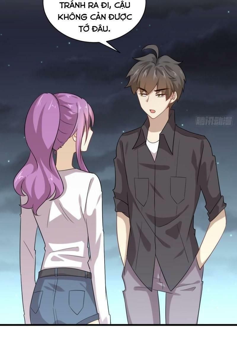 đọc truyện Xuyên Không Vào Thế Giới Nữ Cường Chương 103 ảnh 43 tại Thiên Thai Truyện