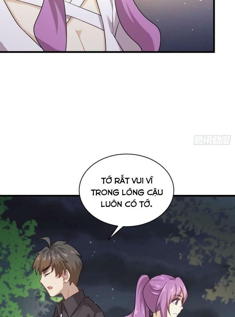 đọc truyện Xuyên Không Vào Thế Giới Nữ Cường Chương 103 ảnh 45 tại Thiên Thai Truyện