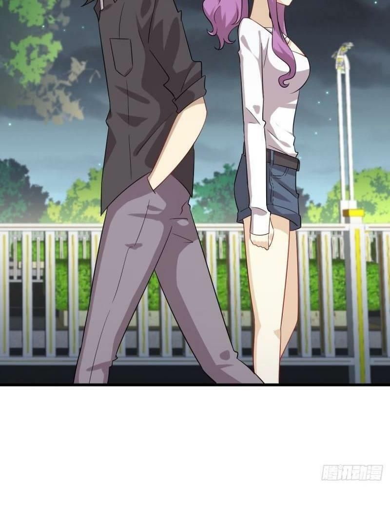 đọc truyện Xuyên Không Vào Thế Giới Nữ Cường Chương 103 ảnh 46 tại Thiên Thai Truyện