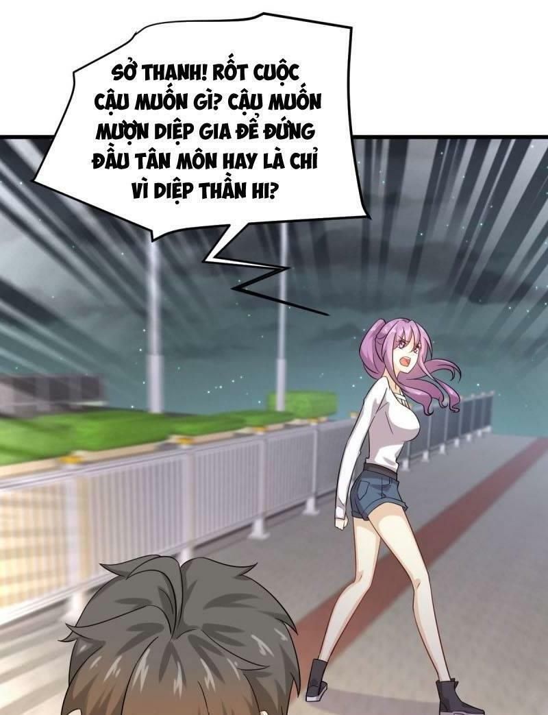 đọc truyện Xuyên Không Vào Thế Giới Nữ Cường Chương 103 ảnh 47 tại Thiên Thai Truyện