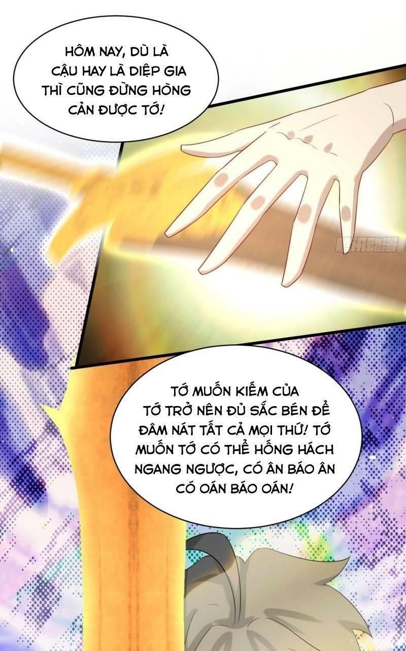 đọc truyện Xuyên Không Vào Thế Giới Nữ Cường Chương 103 ảnh 54 tại Thiên Thai Truyện