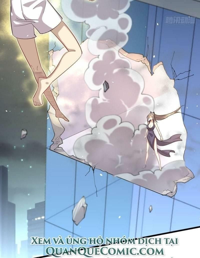 đọc truyện Xuyên Không Vào Thế Giới Nữ Cường Chương 103 ảnh 11 tại Thiên Thai Truyện