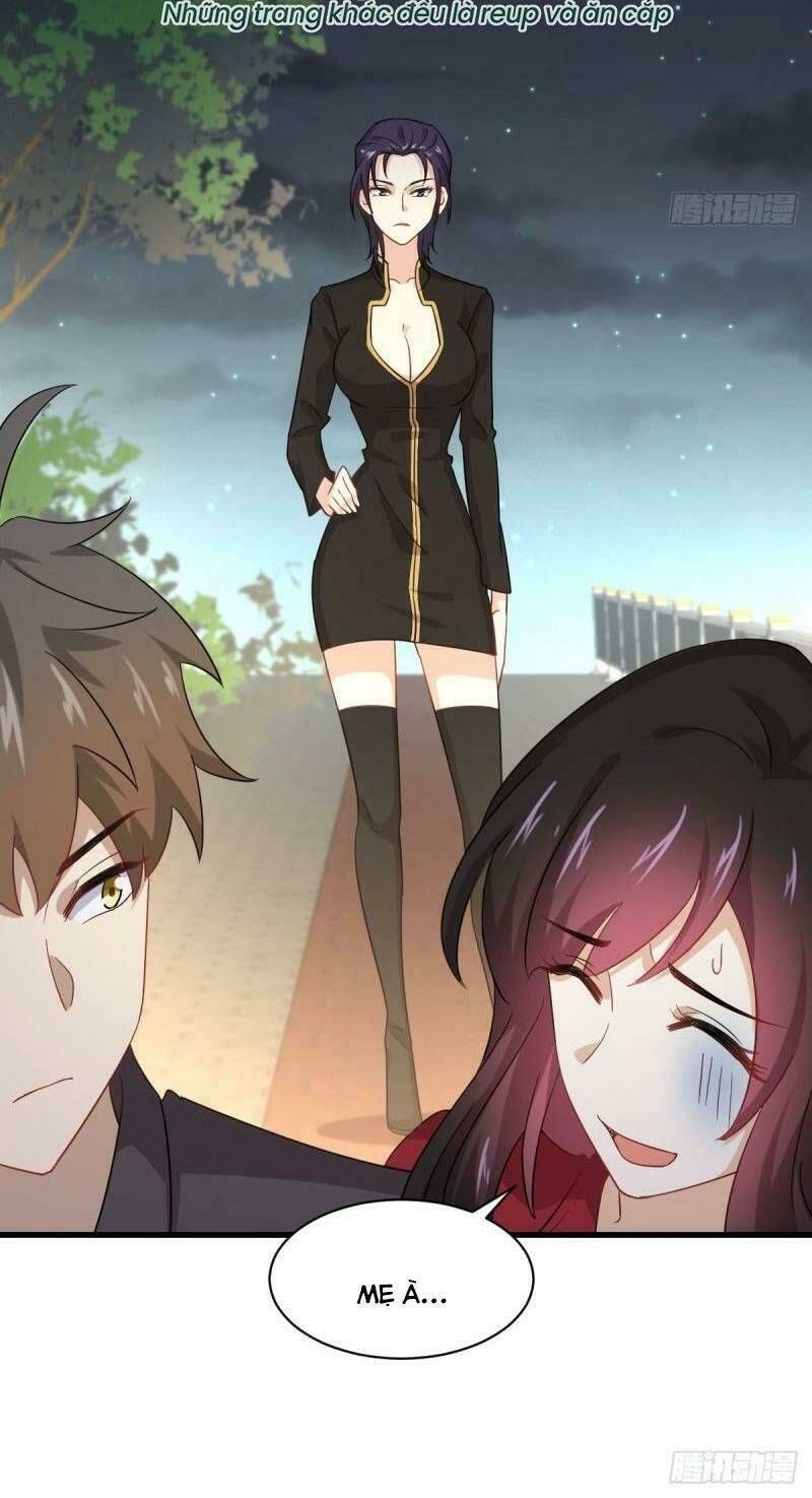 đọc truyện Xuyên Không Vào Thế Giới Nữ Cường Chương 104 ảnh 12 tại Thiên Thai Truyện