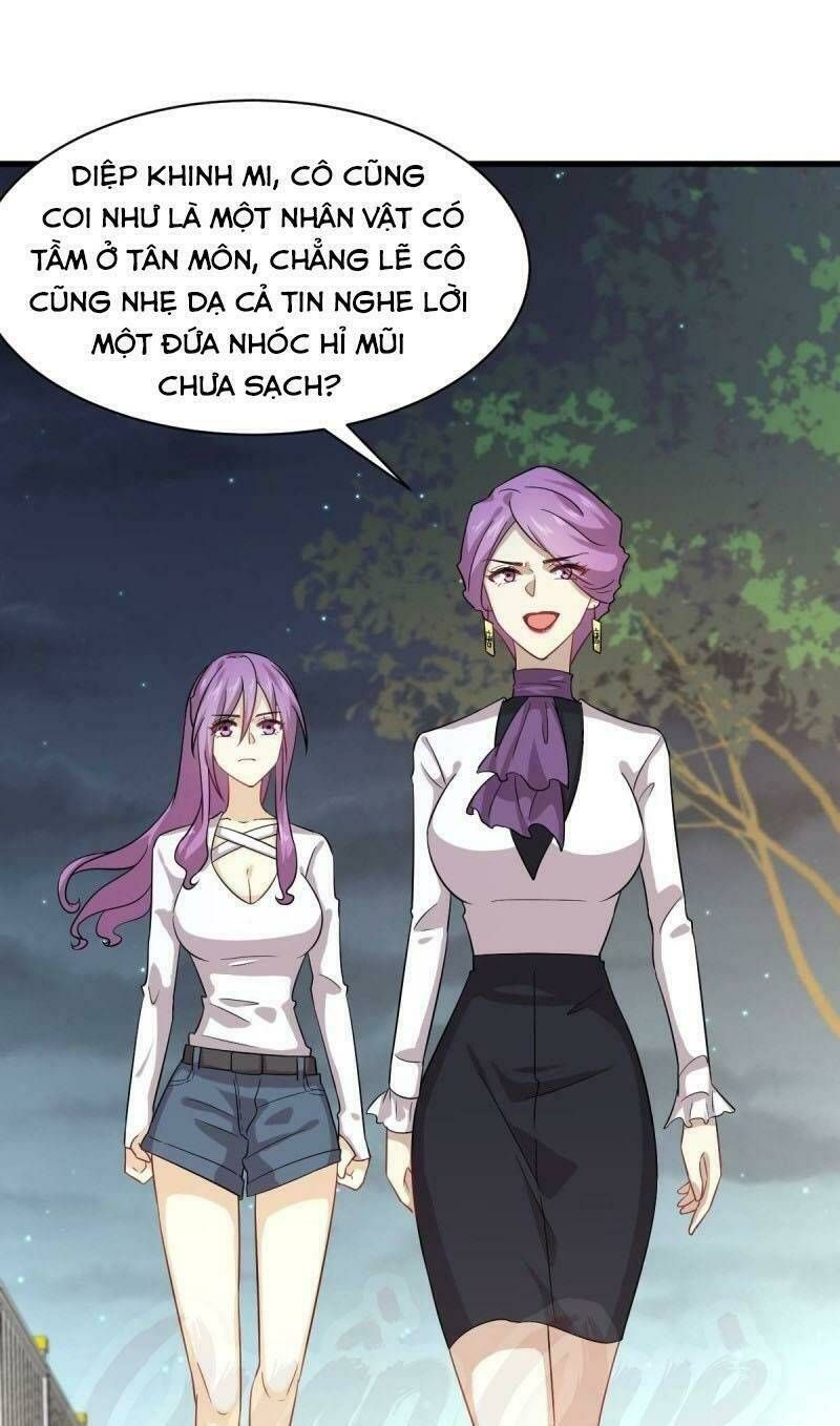 đọc truyện Xuyên Không Vào Thế Giới Nữ Cường Chương 104 ảnh 15 tại Thiên Thai Truyện