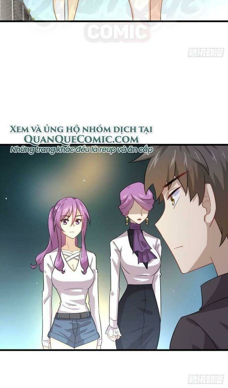 đọc truyện Xuyên Không Vào Thế Giới Nữ Cường Chương 104 ảnh 16 tại Thiên Thai Truyện