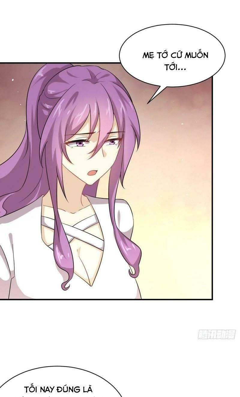 đọc truyện Xuyên Không Vào Thế Giới Nữ Cường Chương 104 ảnh 17 tại Thiên Thai Truyện