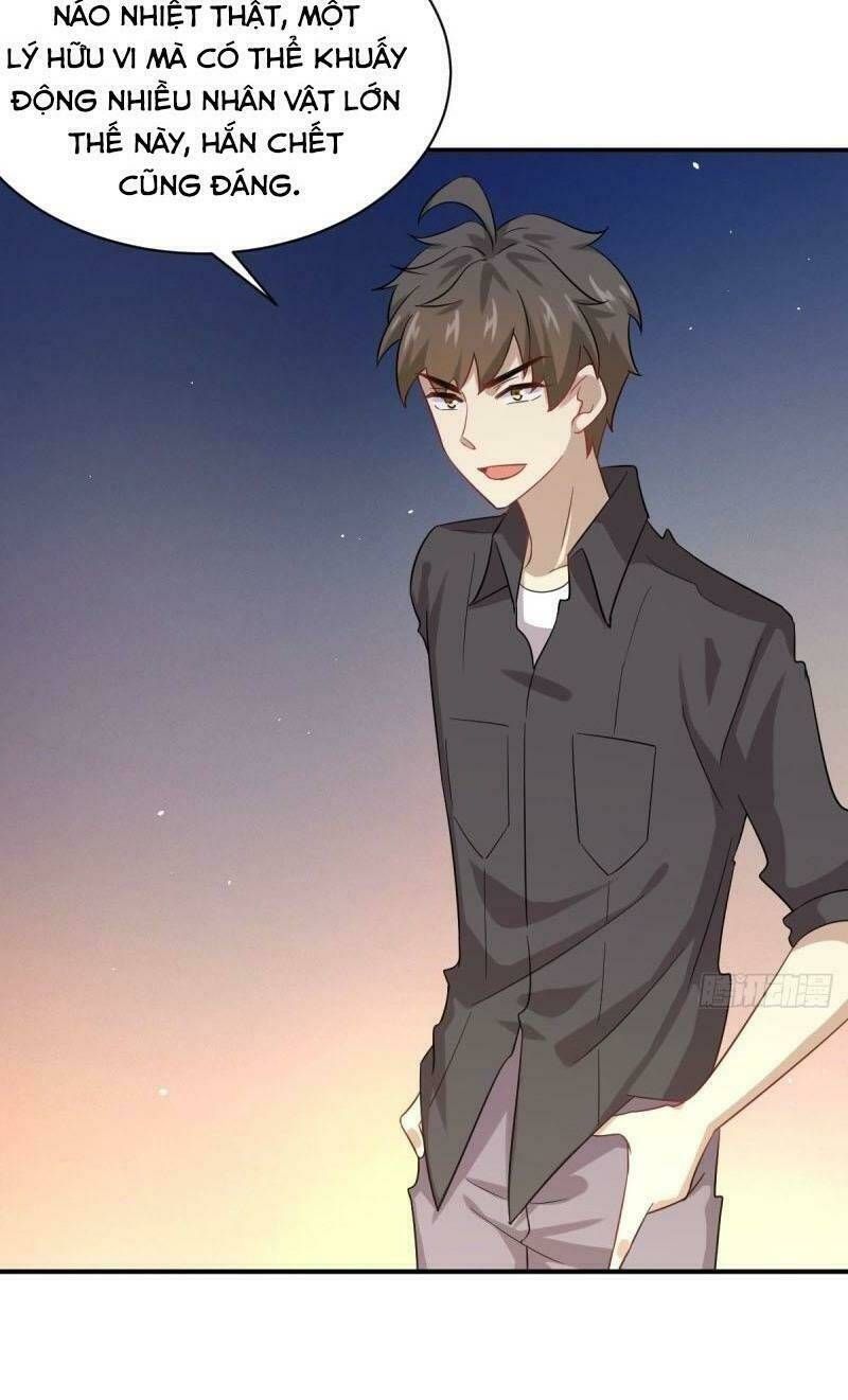 đọc truyện Xuyên Không Vào Thế Giới Nữ Cường Chương 104 ảnh 18 tại Thiên Thai Truyện