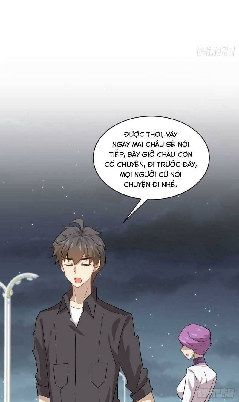 đọc truyện Xuyên Không Vào Thế Giới Nữ Cường Chương 104 ảnh 20 tại Thiên Thai Truyện