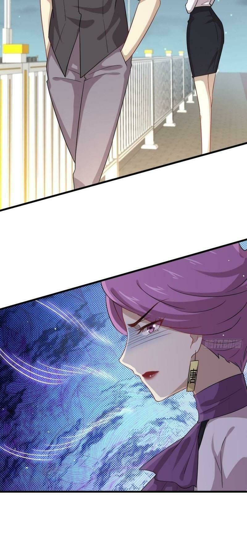 đọc truyện Xuyên Không Vào Thế Giới Nữ Cường Chương 104 ảnh 21 tại Thiên Thai Truyện