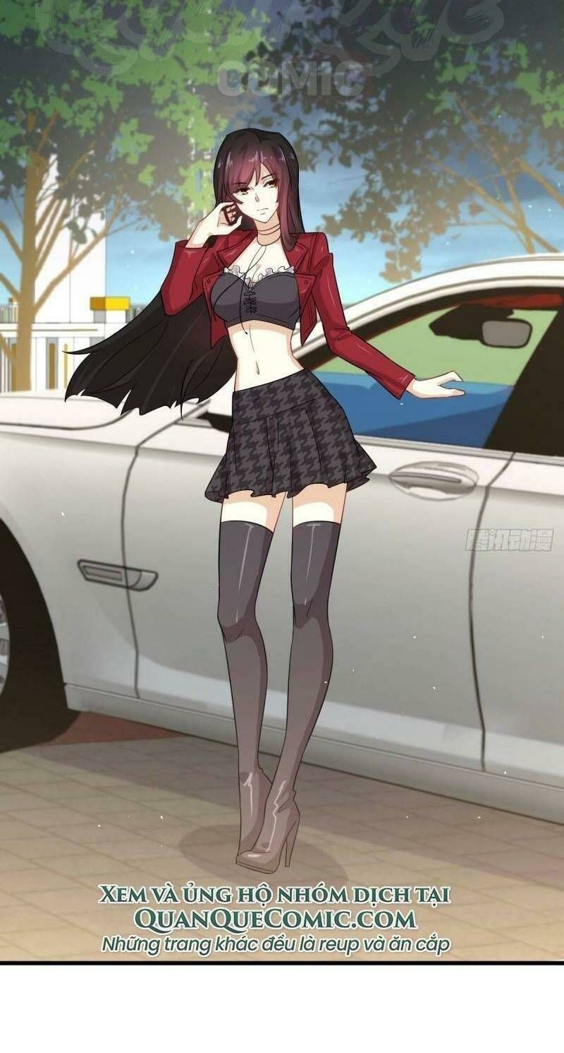 đọc truyện Xuyên Không Vào Thế Giới Nữ Cường Chương 104 ảnh 4 tại Thiên Thai Truyện