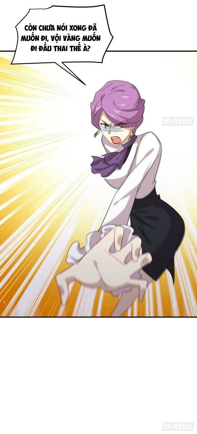 đọc truyện Xuyên Không Vào Thế Giới Nữ Cường Chương 104 ảnh 22 tại Thiên Thai Truyện