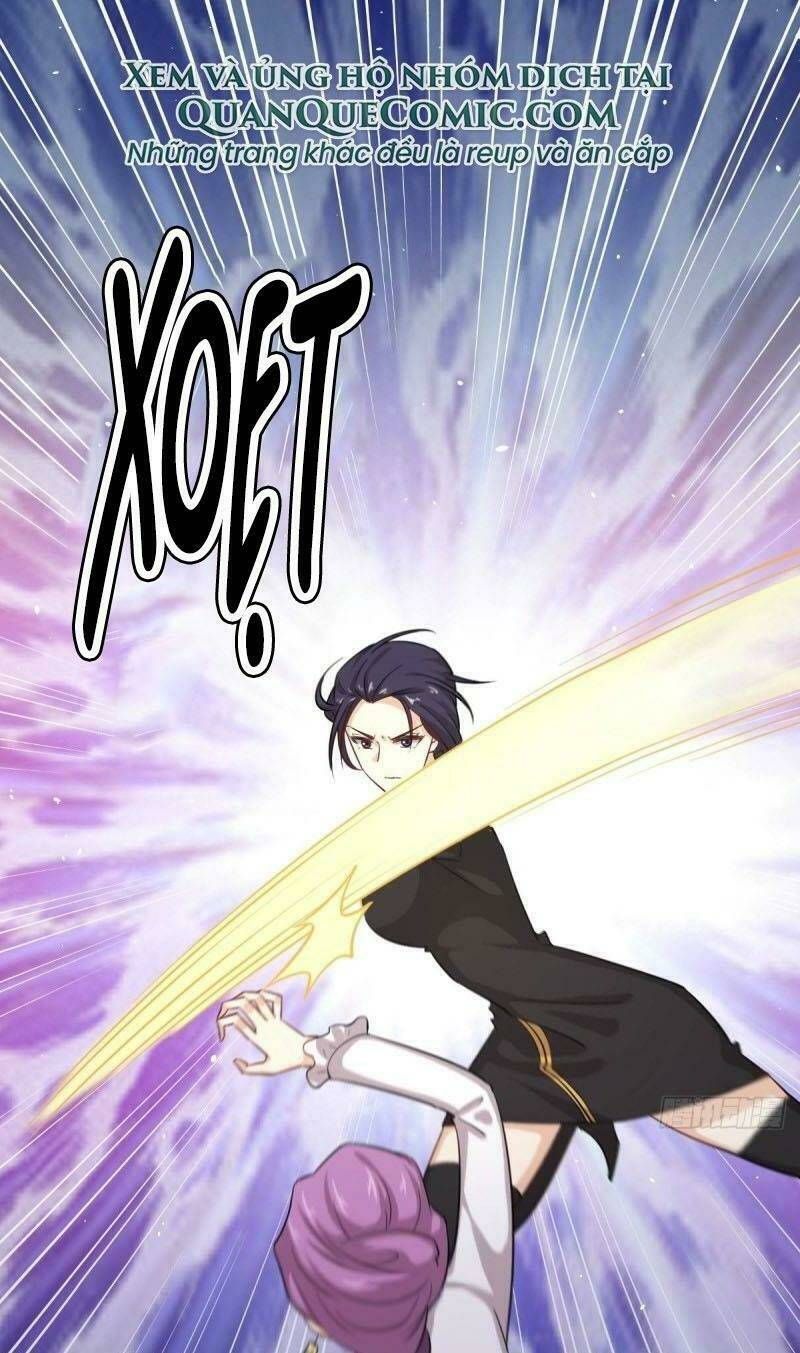 đọc truyện Xuyên Không Vào Thế Giới Nữ Cường Chương 104 ảnh 23 tại Thiên Thai Truyện