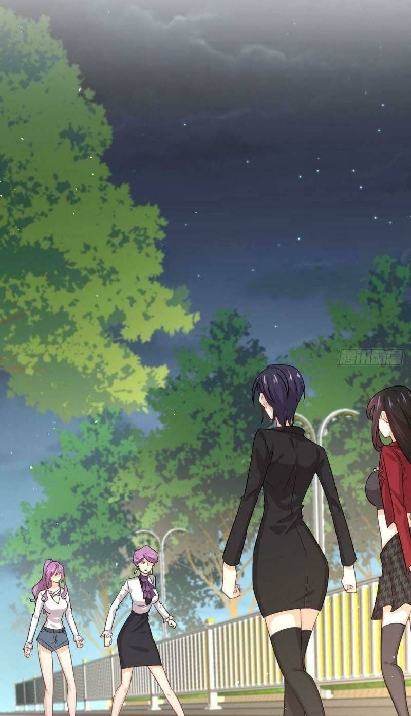 đọc truyện Xuyên Không Vào Thế Giới Nữ Cường Chương 104 ảnh 25 tại Thiên Thai Truyện