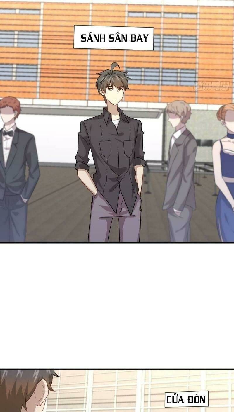 đọc truyện Xuyên Không Vào Thế Giới Nữ Cường Chương 104 ảnh 27 tại Thiên Thai Truyện