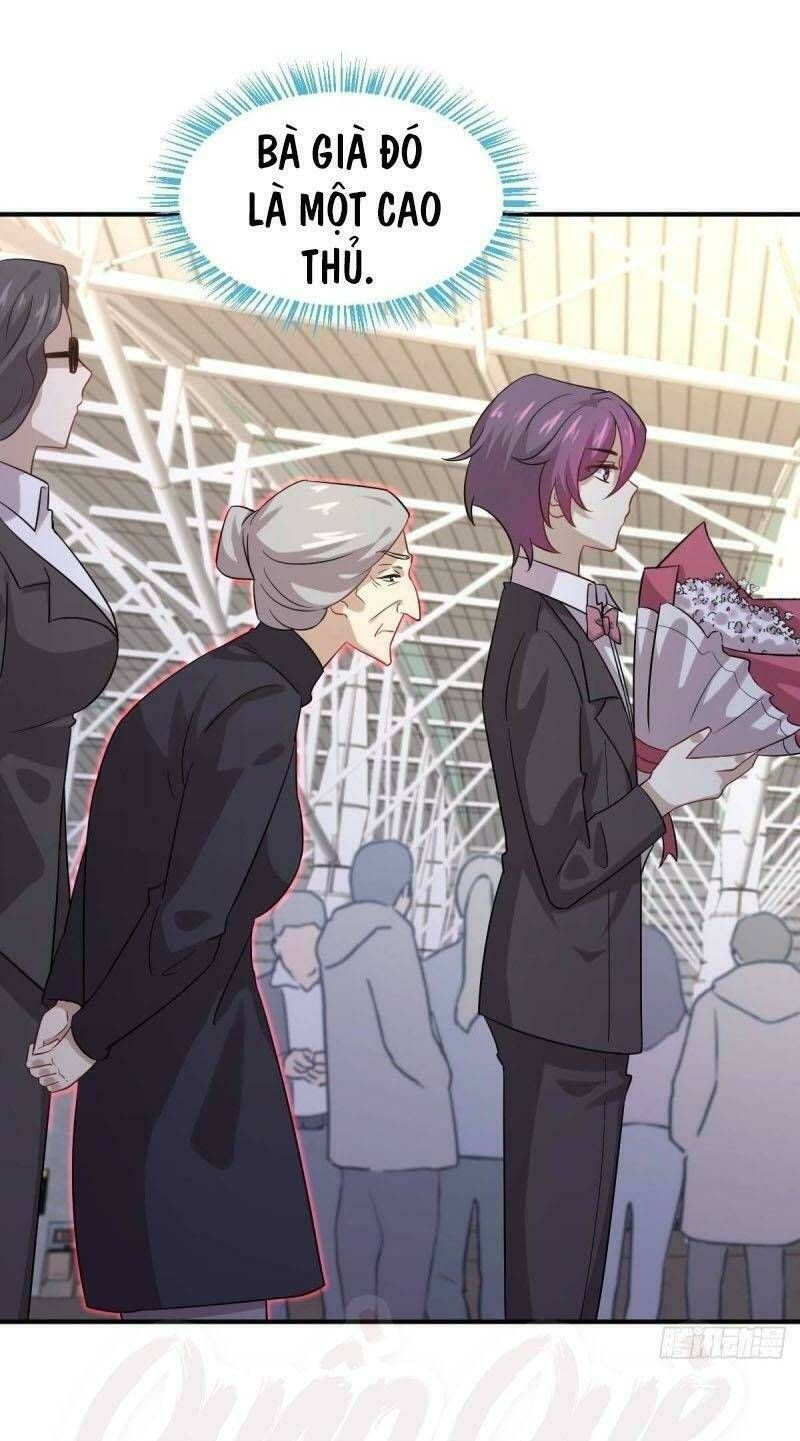 đọc truyện Xuyên Không Vào Thế Giới Nữ Cường Chương 104 ảnh 29 tại Thiên Thai Truyện