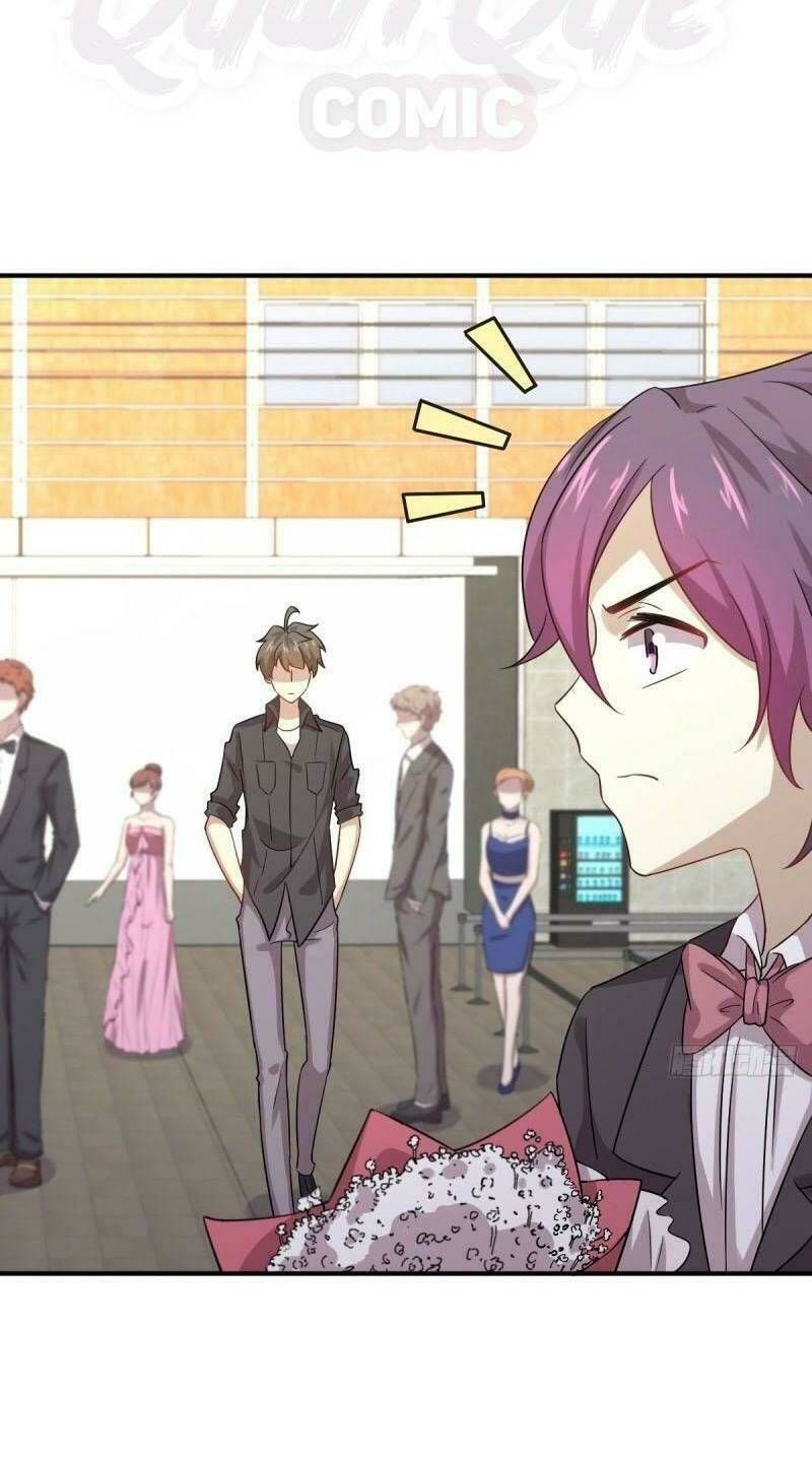 đọc truyện Xuyên Không Vào Thế Giới Nữ Cường Chương 104 ảnh 30 tại Thiên Thai Truyện