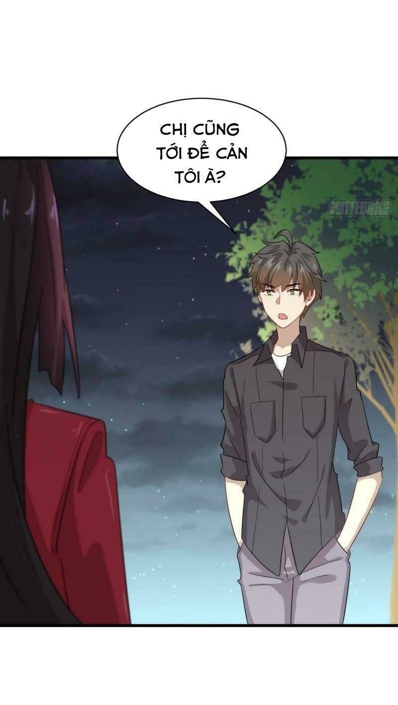 đọc truyện Xuyên Không Vào Thế Giới Nữ Cường Chương 104 ảnh 5 tại Thiên Thai Truyện