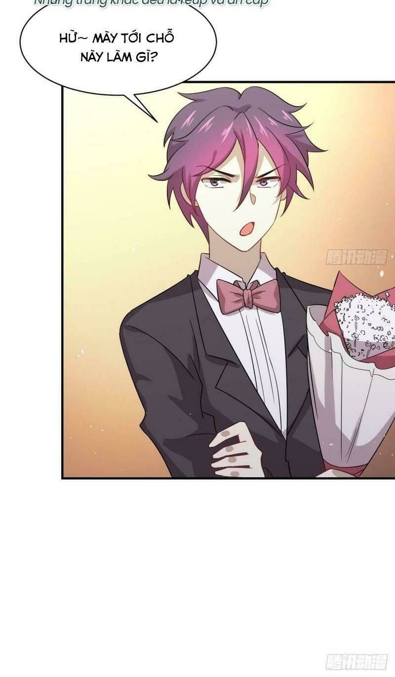 đọc truyện Xuyên Không Vào Thế Giới Nữ Cường Chương 104 ảnh 32 tại Thiên Thai Truyện