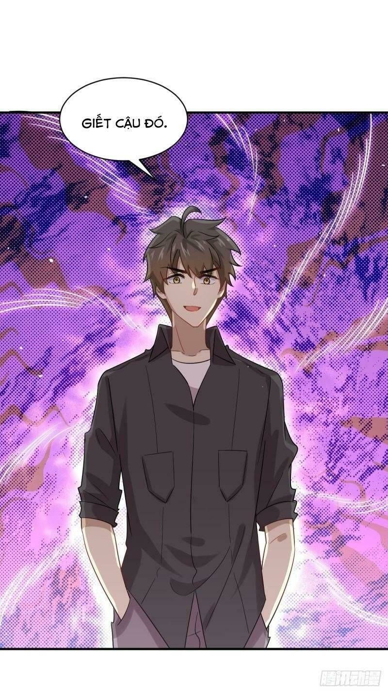 đọc truyện Xuyên Không Vào Thế Giới Nữ Cường Chương 104 ảnh 33 tại Thiên Thai Truyện