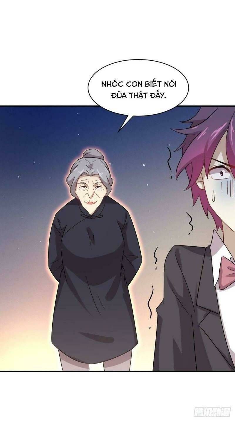 đọc truyện Xuyên Không Vào Thế Giới Nữ Cường Chương 104 ảnh 34 tại Thiên Thai Truyện