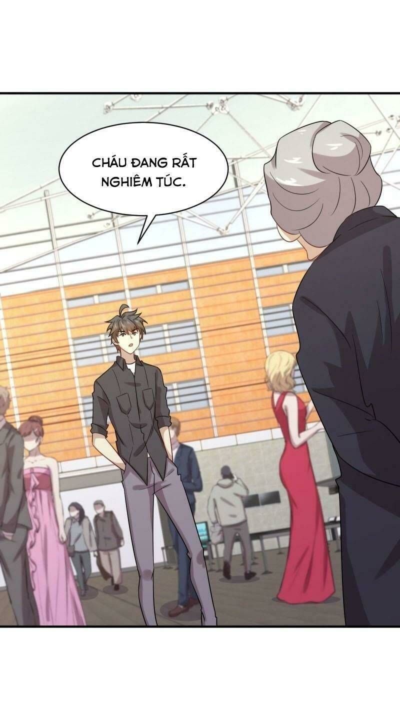 đọc truyện Xuyên Không Vào Thế Giới Nữ Cường Chương 104 ảnh 35 tại Thiên Thai Truyện