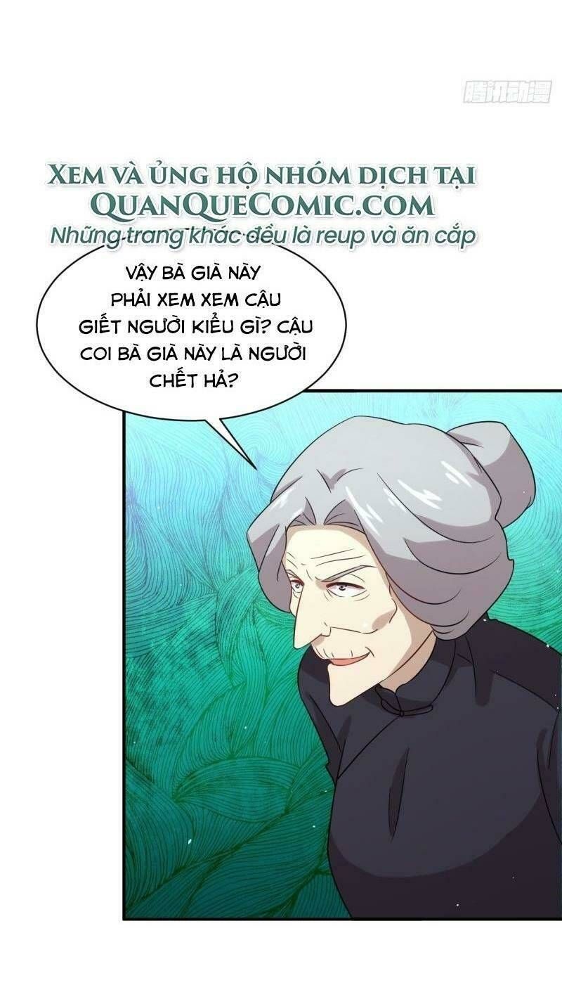 đọc truyện Xuyên Không Vào Thế Giới Nữ Cường Chương 104 ảnh 36 tại Thiên Thai Truyện