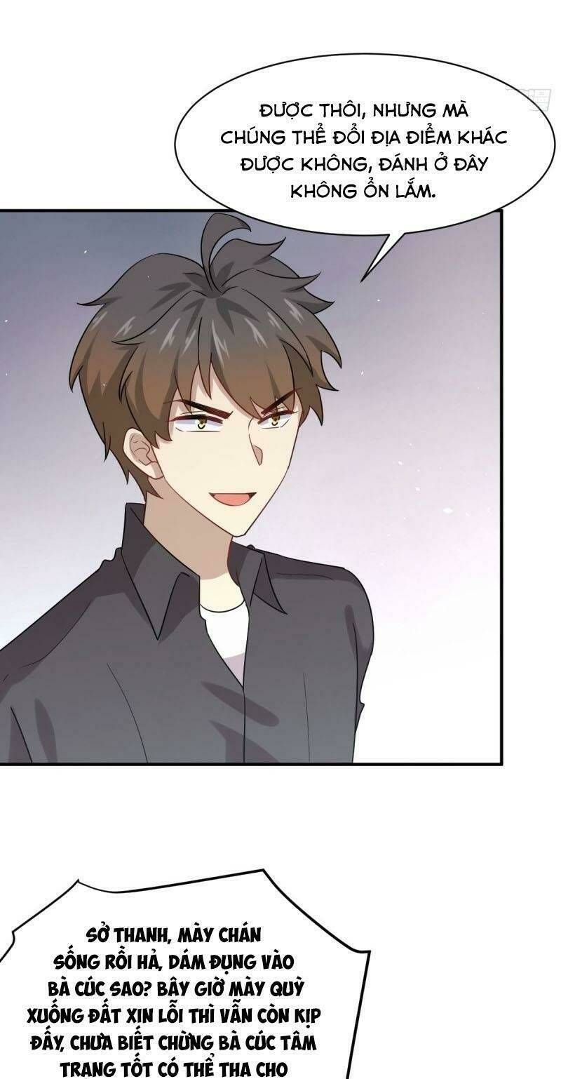 đọc truyện Xuyên Không Vào Thế Giới Nữ Cường Chương 104 ảnh 37 tại Thiên Thai Truyện