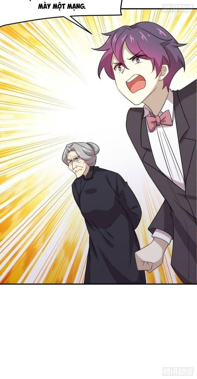 đọc truyện Xuyên Không Vào Thế Giới Nữ Cường Chương 104 ảnh 38 tại Thiên Thai Truyện