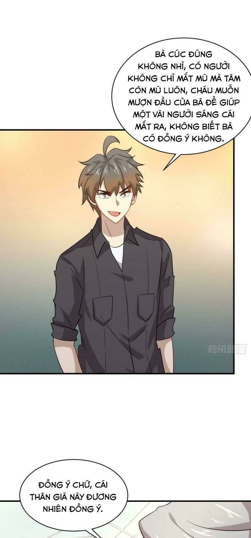 đọc truyện Xuyên Không Vào Thế Giới Nữ Cường Chương 104 ảnh 39 tại Thiên Thai Truyện