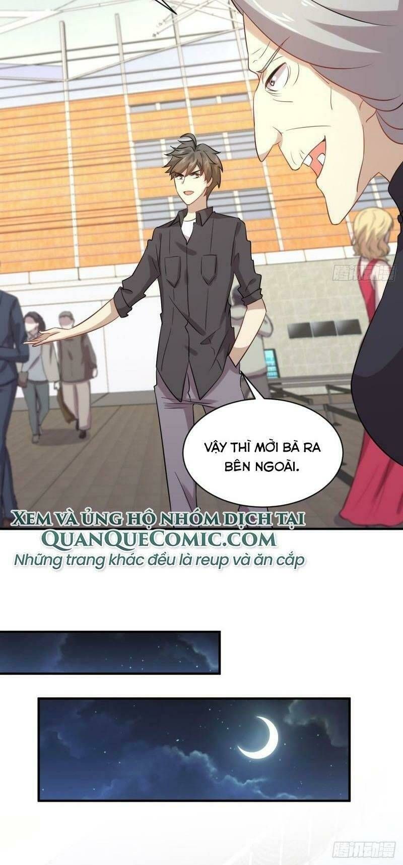 đọc truyện Xuyên Không Vào Thế Giới Nữ Cường Chương 104 ảnh 40 tại Thiên Thai Truyện