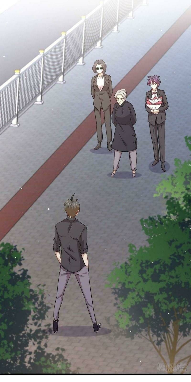 đọc truyện Xuyên Không Vào Thế Giới Nữ Cường Chương 104 ảnh 41 tại Thiên Thai Truyện