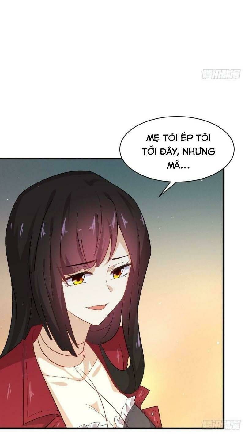 đọc truyện Xuyên Không Vào Thế Giới Nữ Cường Chương 104 ảnh 6 tại Thiên Thai Truyện